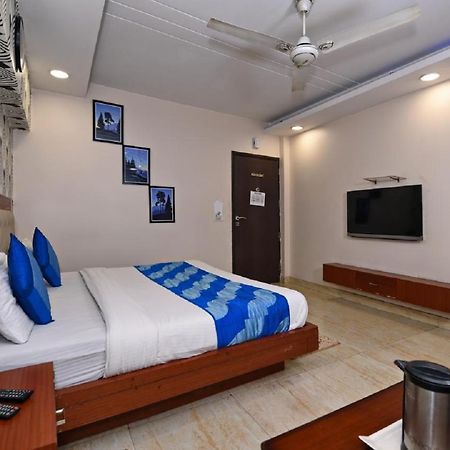 Ganga Ashoka Hotel Rishikesh Rishīkesh Exterior foto