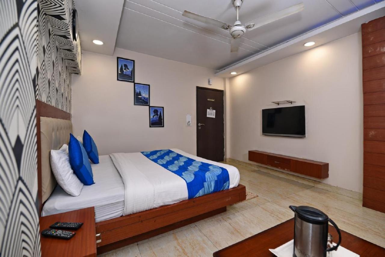 Ganga Ashoka Hotel Rishikesh Rishīkesh Exterior foto