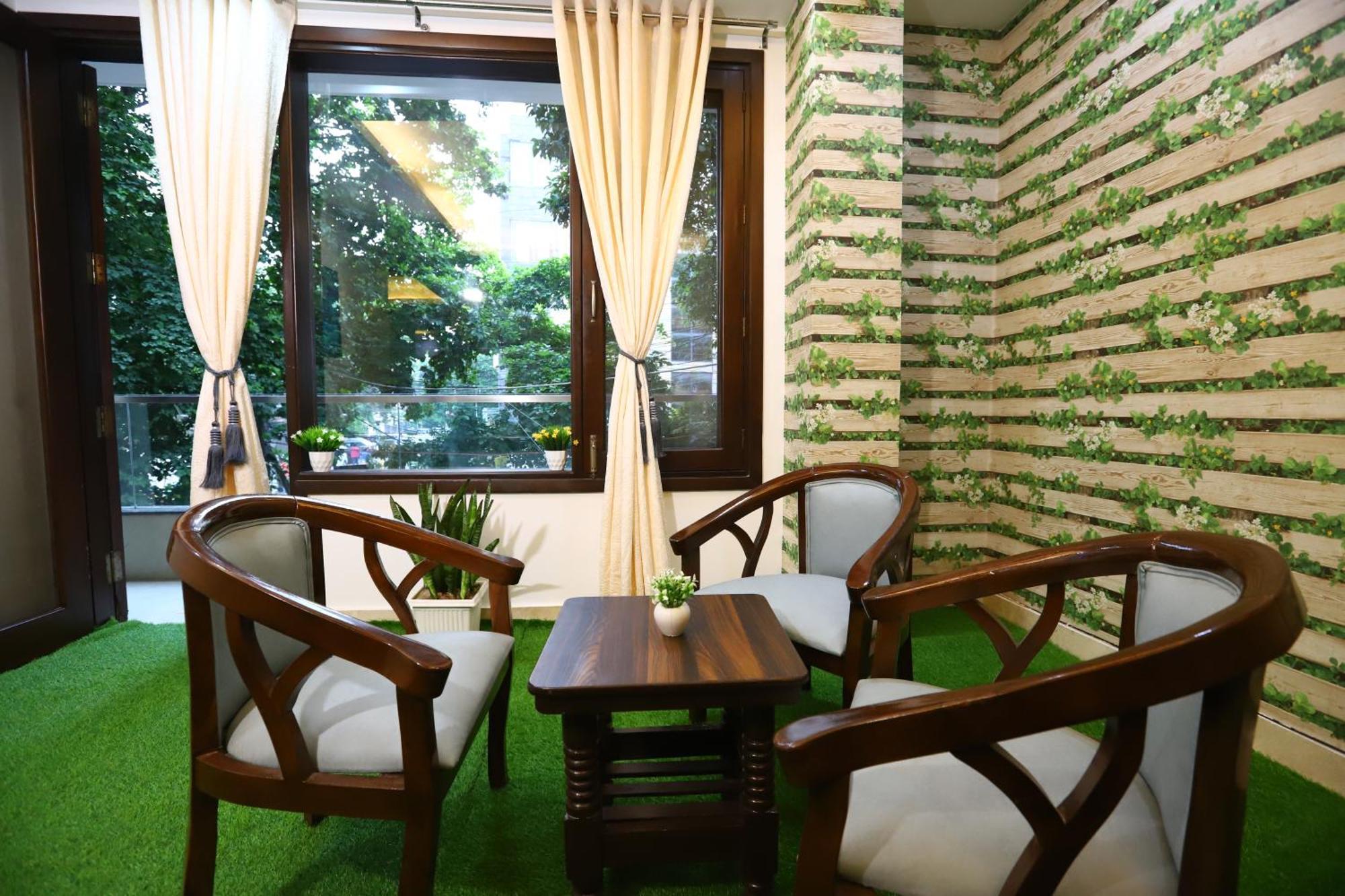 Ganga Ashoka Hotel Rishikesh Rishīkesh Exterior foto