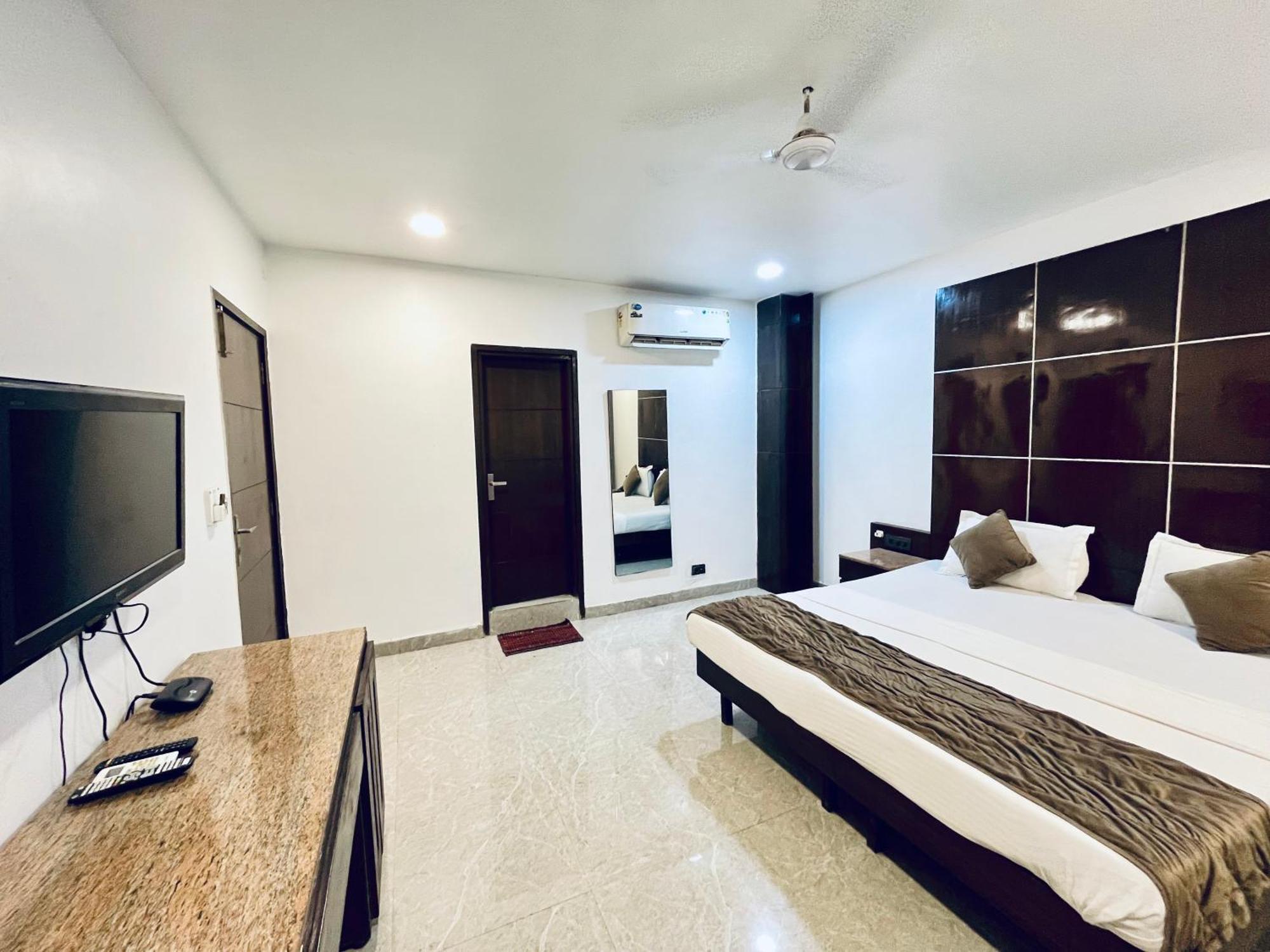 Ganga Ashoka Hotel Rishikesh Rishīkesh Exterior foto
