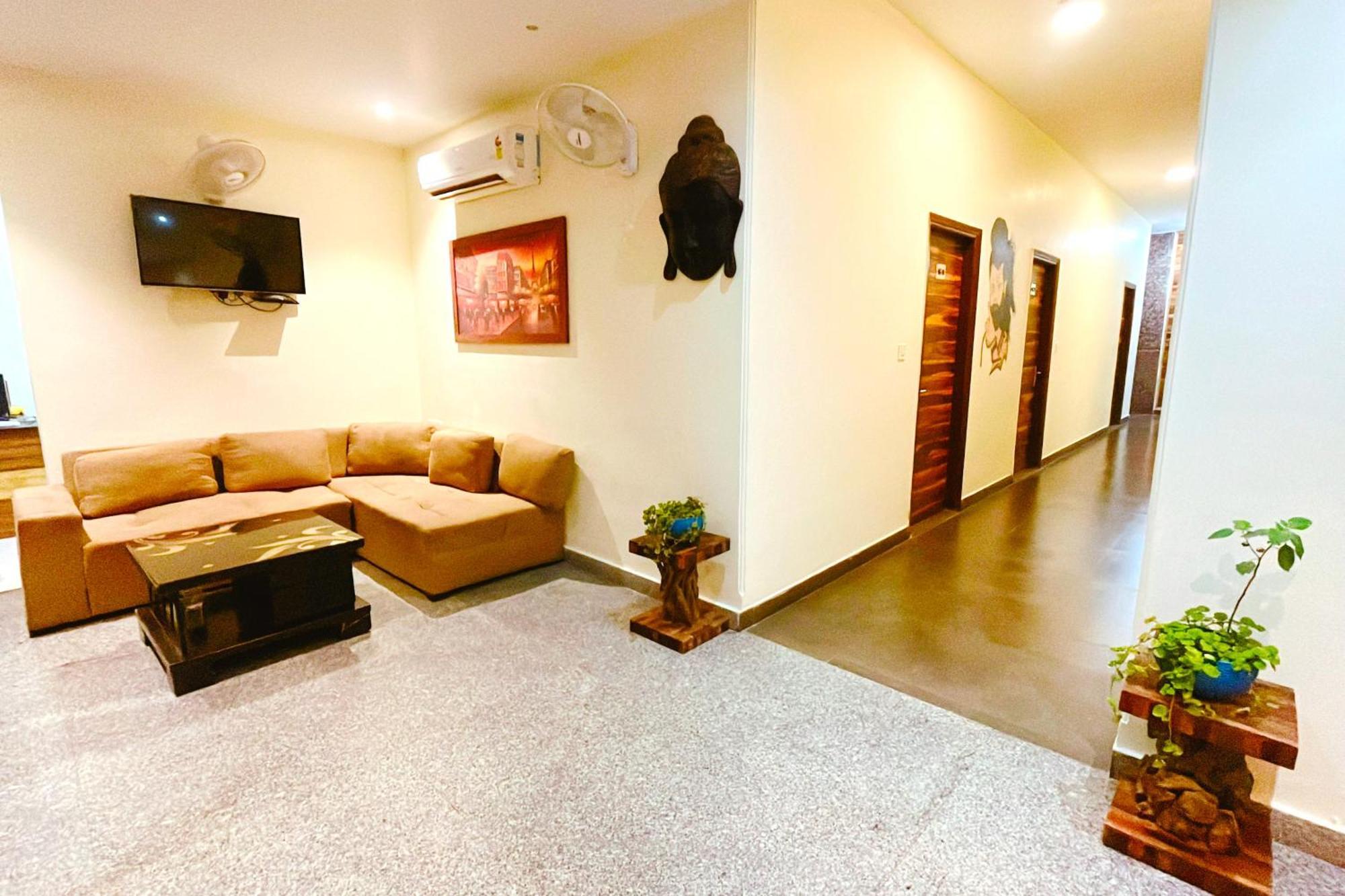 Ganga Ashoka Hotel Rishikesh Rishīkesh Exterior foto