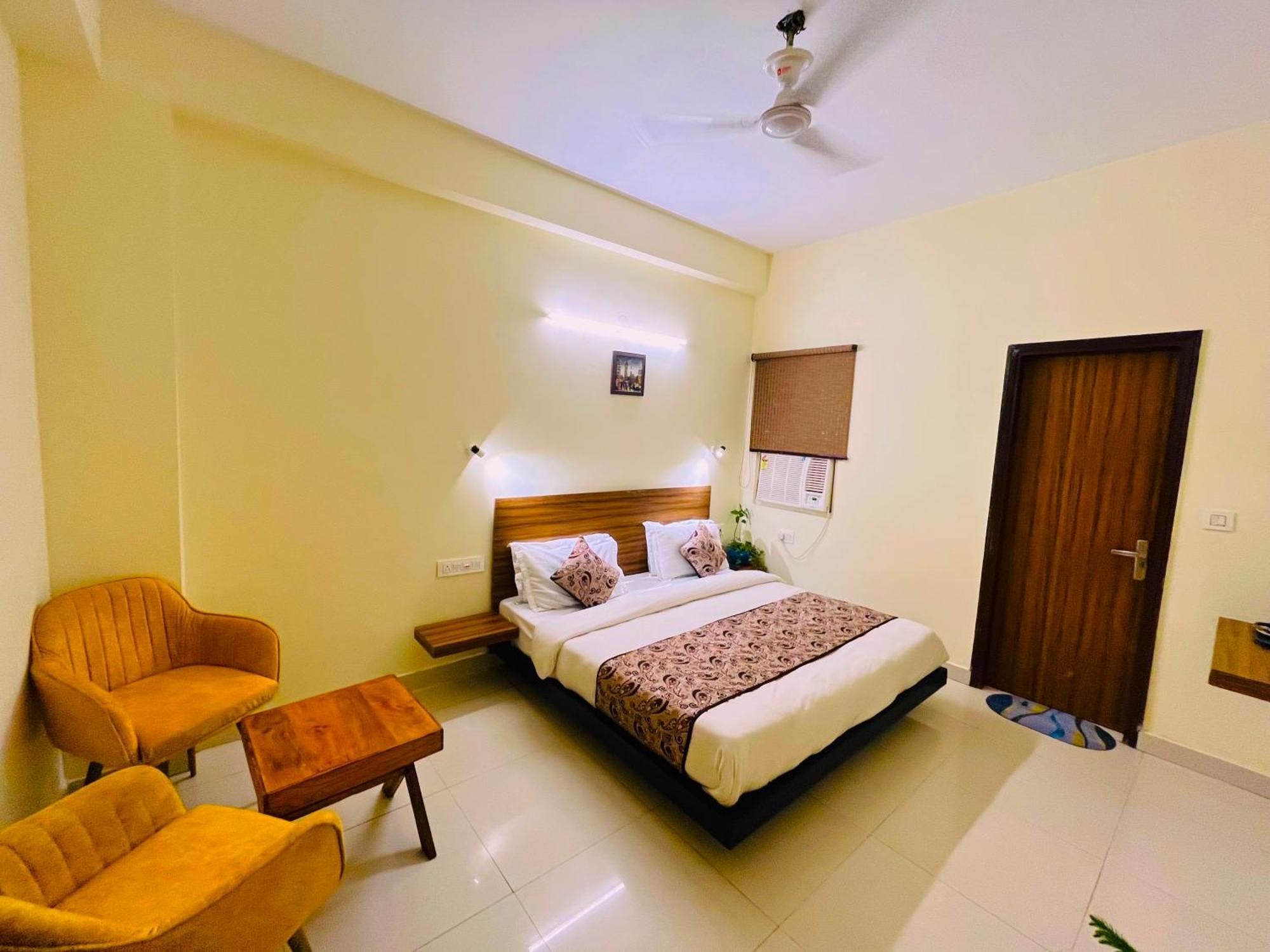Ganga Ashoka Hotel Rishikesh Rishīkesh Exterior foto